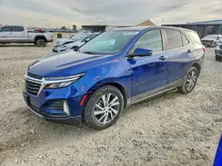 3GNAXUEG0PS132215 2023 CHEVROLET EQUINOX