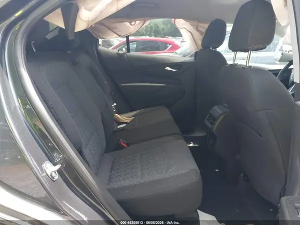 3GNAXUEG0PS133218 2023 CHEVROLET EQUINOX - Image 8