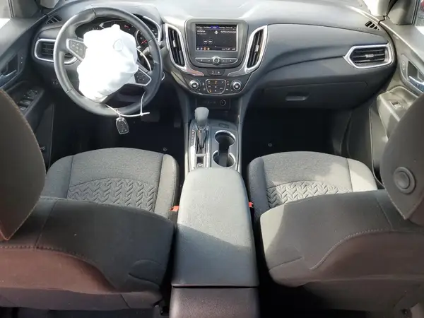3GNAXUEG0PS133638 2023 CHEVROLET EQUINOX - Image 8