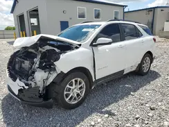 3GNAXUEG0PS141237 2023 CHEVROLET EQUINOX
