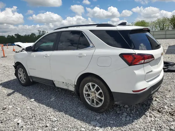 3GNAXUEG0PS141237 2023 CHEVROLET EQUINOX - Image 2