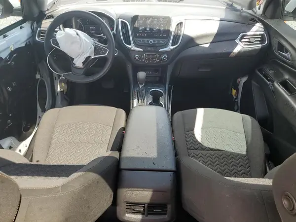 3GNAXUEG0PS141237 2023 CHEVROLET EQUINOX - Image 8