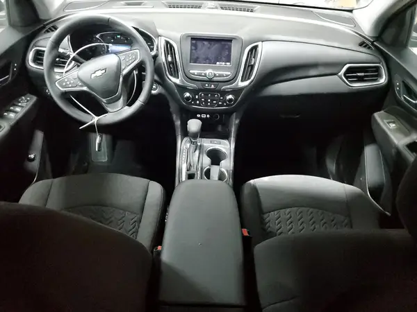 3GNAXUEG0PS141254 2023 CHEVROLET EQUINOX - Image 8