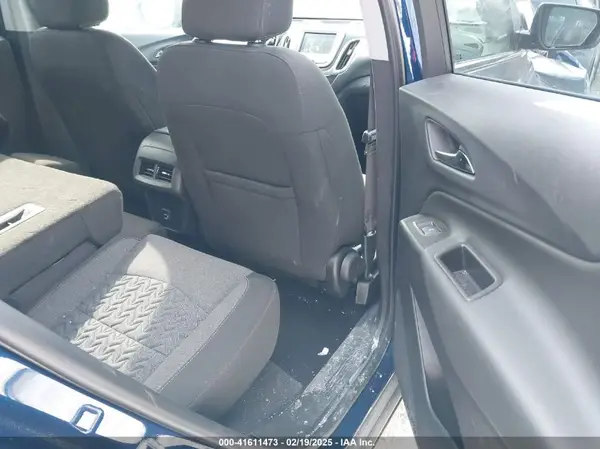 3GNAXUEG0PS147569 2023 CHEVROLET EQUINOX - Image 8