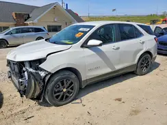 3GNAXUEG0PS150830 2023 CHEVROLET EQUINOX
