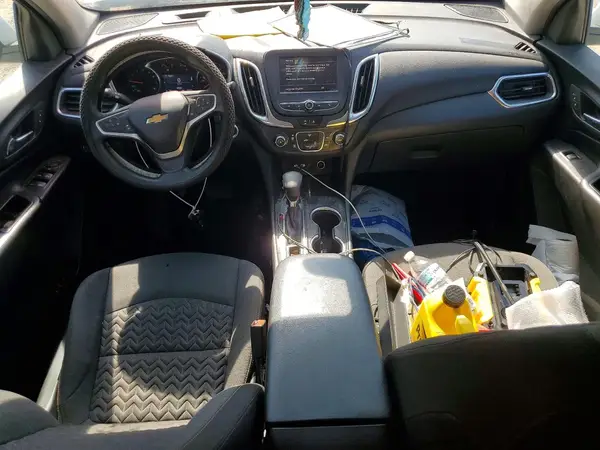 3GNAXUEG0PS150830 2023 CHEVROLET EQUINOX - Image 8