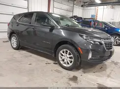 3GNAXUEG0PS151430 2023 CHEVROLET EQUINOX