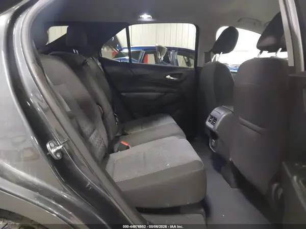3GNAXUEG0PS151430 2023 CHEVROLET EQUINOX - Image 8