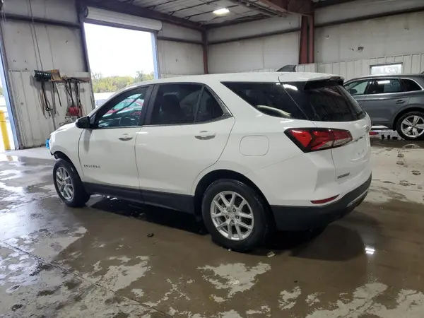 3GNAXUEG0PS159639 2023 CHEVROLET EQUINOX - Image 2
