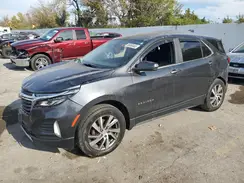 3GNAXUEG0PS160063 2023 CHEVROLET EQUINOX
