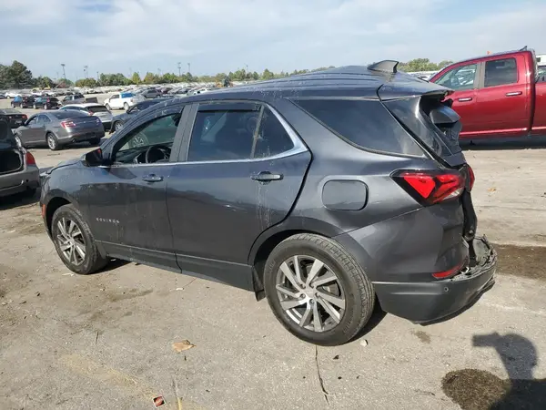 3GNAXUEG0PS160063 2023 CHEVROLET EQUINOX - Image 2