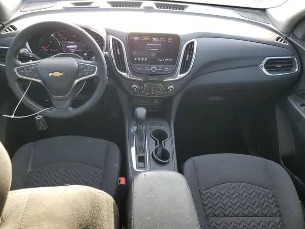 3GNAXUEG0PS160063 2023 CHEVROLET EQUINOX - Image 8