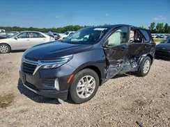 3GNAXUEG0PS166929 2023 CHEVROLET EQUINOX