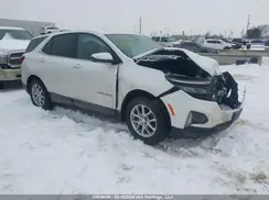 3GNAXUEG0PS170060 2023 CHEVROLET EQUINOX