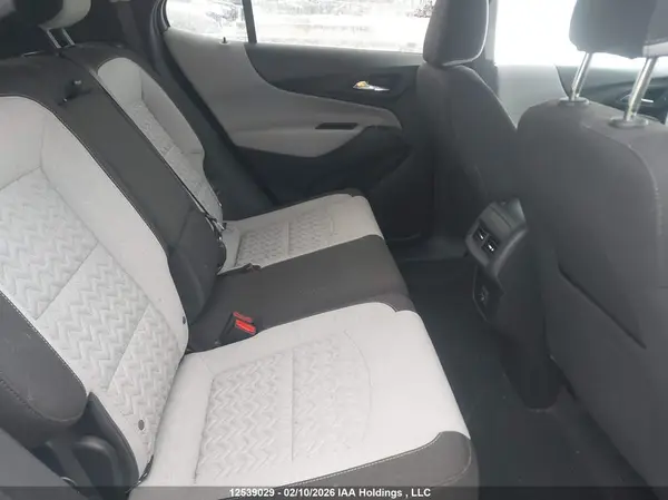 3GNAXUEG0PS170060 2023 CHEVROLET EQUINOX - Image 8