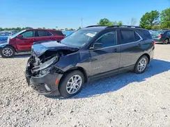 3GNAXUEG0PS179440 2023 CHEVROLET EQUINOX