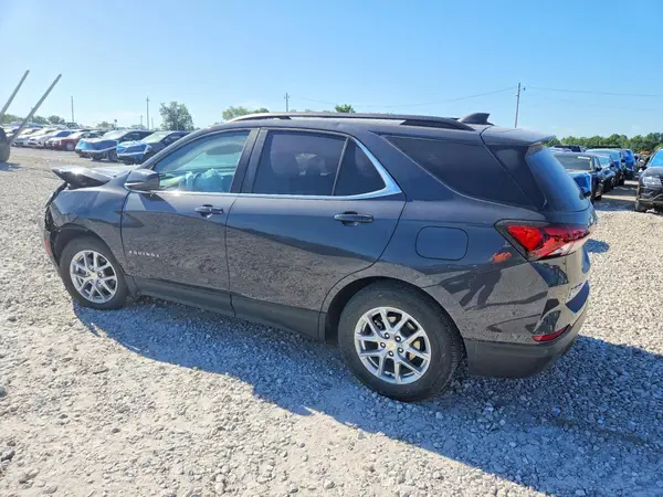3GNAXUEG0PS179440 2023 CHEVROLET EQUINOX - Image 2