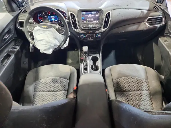 3GNAXUEG0PS179440 2023 CHEVROLET EQUINOX - Image 8