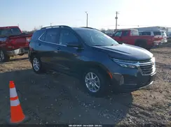 3GNAXUEG0PS180412 2023 CHEVROLET EQUINOX
