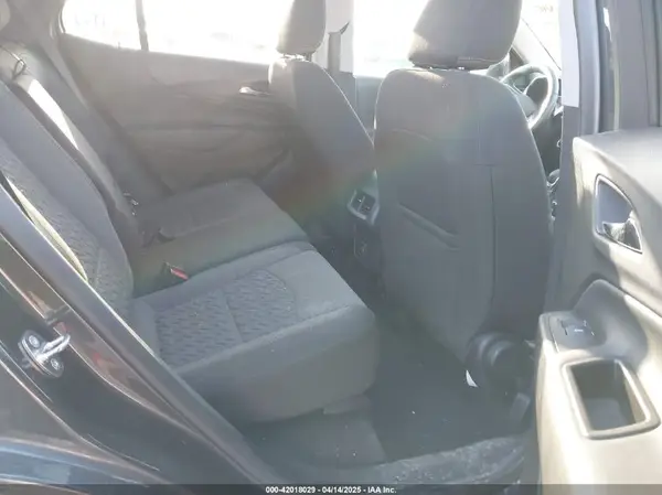 3GNAXUEG0PS180412 2023 CHEVROLET EQUINOX - Image 8