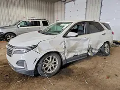 3GNAXUEG0PS185335 2023 CHEVROLET EQUINOX
