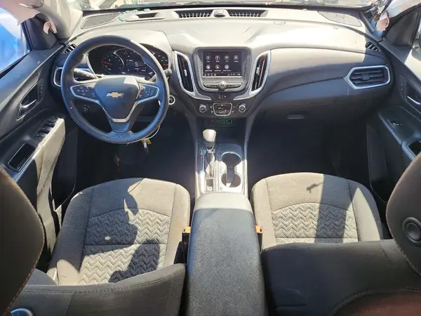 3GNAXUEG0PS185335 2023 CHEVROLET EQUINOX - Image 8