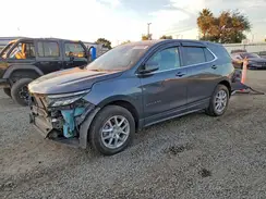 3GNAXUEG0PS190809 2023 CHEVROLET EQUINOX