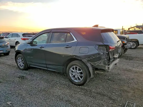 3GNAXUEG0PS190809 2023 CHEVROLET EQUINOX - Image 2