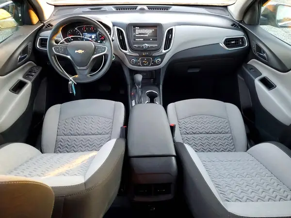 3GNAXUEG0PS190809 2023 CHEVROLET EQUINOX - Image 8