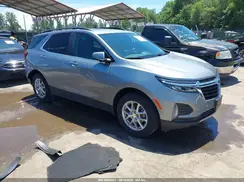 3GNAXUEG0PS205745 2023 CHEVROLET EQUINOX