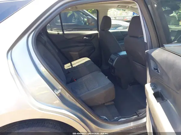 3GNAXUEG0PS205745 2023 CHEVROLET EQUINOX - Image 8