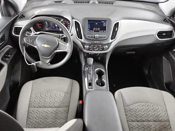 3GNAXUEG0PS206720 2023 CHEVROLET EQUINOX - Image 8