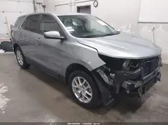 3GNAXUEG0PS211500 2023 CHEVROLET EQUINOX
