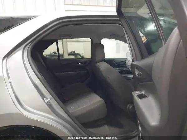 3GNAXUEG0PS211500 2023 CHEVROLET EQUINOX - Image 8