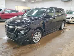 3GNAXUEG0RL104301 2024 CHEVROLET EQUINOX