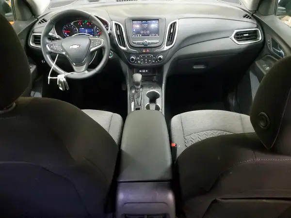 3GNAXUEG0RL104301 2024 CHEVROLET EQUINOX - Image 8