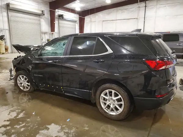 3GNAXUEG0RL115766 2024 CHEVROLET EQUINOX - Image 2