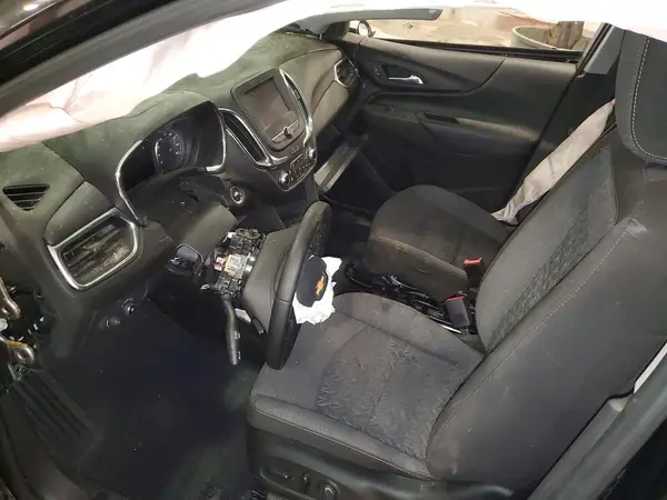 3GNAXUEG0RL115766 2024 CHEVROLET EQUINOX - Image 8