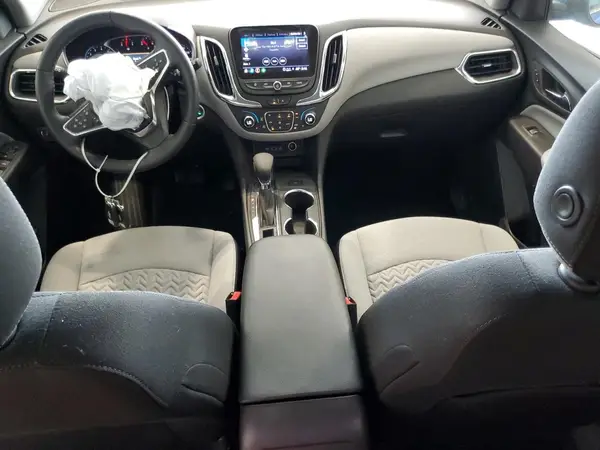 3GNAXUEG0RL120675 2024 CHEVROLET EQUINOX - Image 8