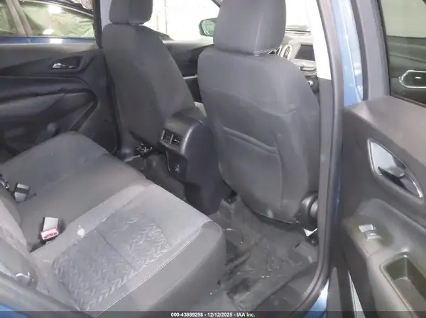 3GNAXUEG0RL123978 2024 CHEVROLET EQUINOX - Image 8
