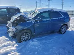 3GNAXUEG0RL127402 2024 CHEVROLET EQUINOX