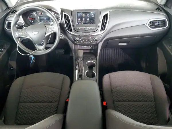 3GNAXUEG0RL130008 2024 CHEVROLET EQUINOX - Image 8