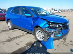3GNAXUEG0RL152090 2024 CHEVROLET EQUINOX