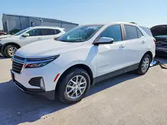 3GNAXUEG0RL152980 2024 CHEVROLET EQUINOX