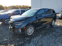 3GNAXUEG0RL169939 2024 CHEVROLET EQUINOX