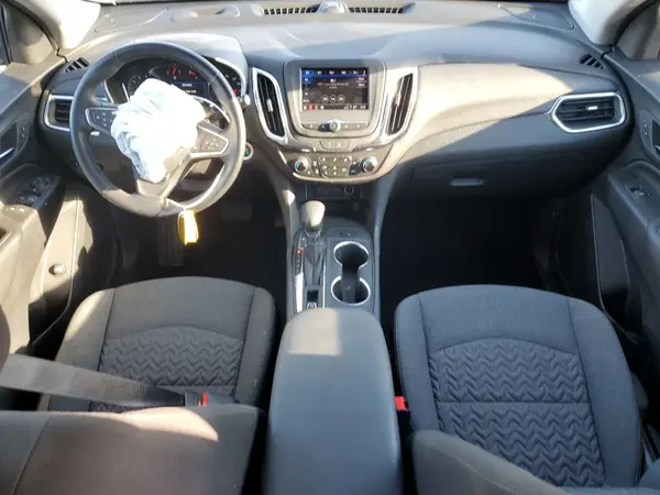 3GNAXUEG0RL169939 2024 CHEVROLET EQUINOX - Image 8