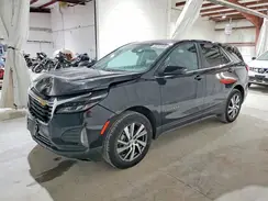 3GNAXUEG0RL186014 2024 CHEVROLET EQUINOX