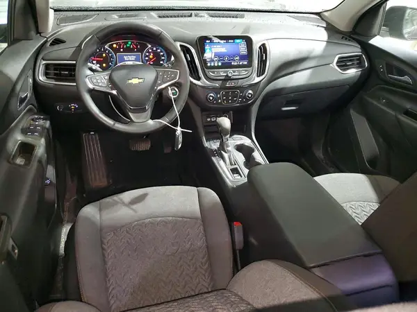 3GNAXUEG0RL186014 2024 CHEVROLET EQUINOX - Image 8