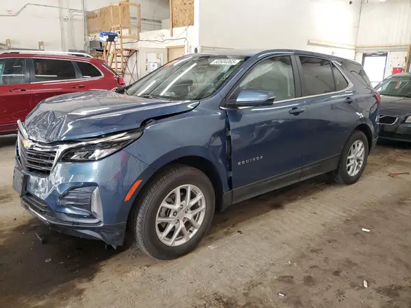 3GNAXUEG0RL212045 2024 CHEVROLET EQUINOX - Image 1
