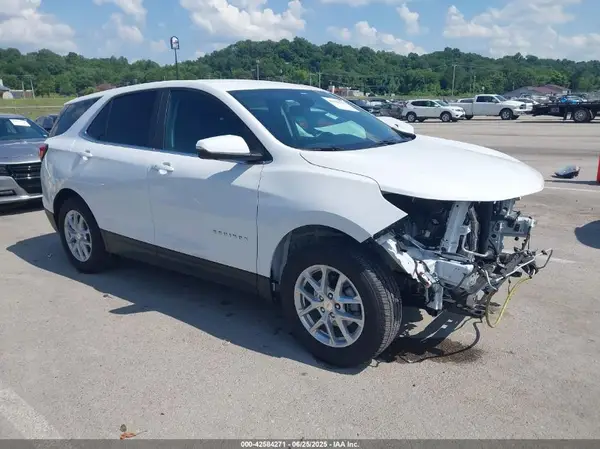 3GNAXUEG0RL213602 2024 CHEVROLET EQUINOX - Image 1